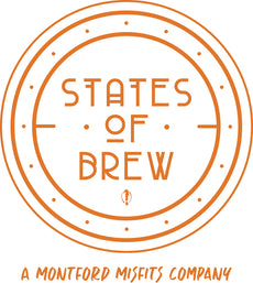 States Of Brew