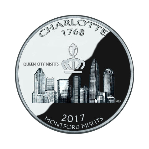 City & State Coins