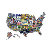 "50 States of Brew"