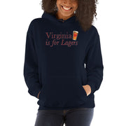 "Virginia is for Lagers"