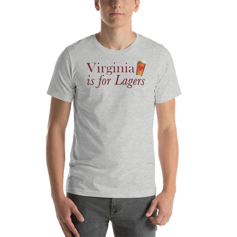 "Virginia Is For Lagers"