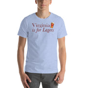 "Virginia Is For Lagers"