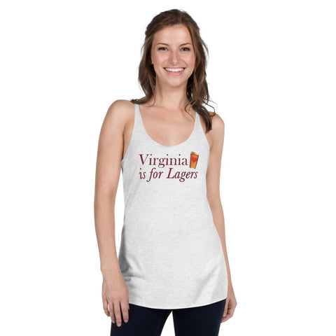"Virginia is for Lagers"